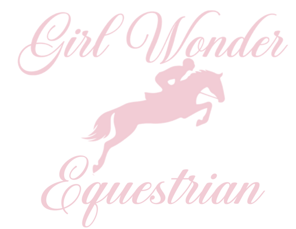 Girl Wonder Equestrian